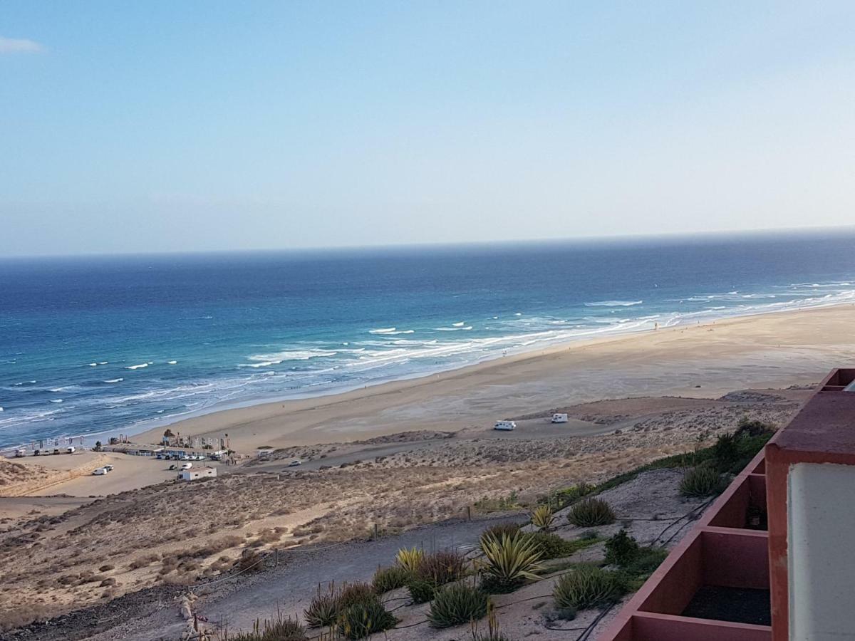 Casa Playa Sotavento Apartment Costa Calma Exterior photo